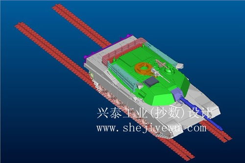 深圳观澜抄数设计服务全解析 兴泰工业助您精准建模与高效交付